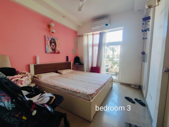 3 BHK Flats & Apartments For Sale In Greater Noida West, Greater Noida (1700 Sq.ft.)