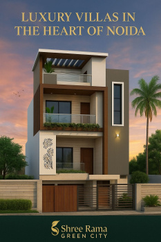 1 BHK Villa for Sale in Dadri, Gautam Buddha Nagar (650 Sq.ft.)