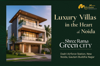 2 BHK Independent House for Sale in Dadri, Gautam Buddha Nagar (950 Sq.ft.)