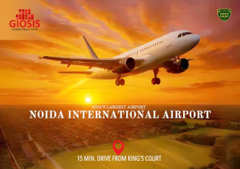 100 Sq. Yards Residential Plot for Sale in Jattari, Aligarh