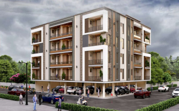 2 BHK Builder Floor for Sale in Sector 16, Greater Noida (980 Sq.ft.)