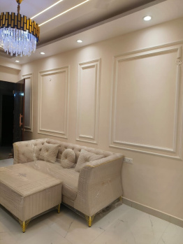 Flats & Apartments for Sale in Greater Noida West, Greater Noida (1166 Sq.ft.)