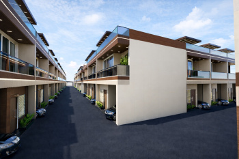 3 BHK Villa for Sale in Greater Noida West, Greater Noida (1800 Sq.ft.)