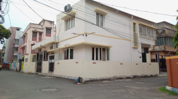 6 BHK Individual Houses / Villas for Sale in Behala, Kolkata (6000 Sq.ft.)