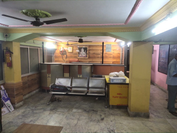 Hotel & Restaurant for Rent in Kasba East, Kolkata (1600 Sq.ft.)