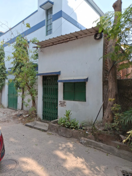 Factory / Industrial Building for Sale in Kasba, Kolkata (7000 Sq.ft.)