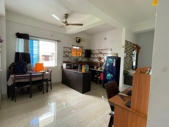 Builder Floor for Sale in Tollygunge, Kolkata (780 Sq.ft.)