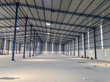 Warehouse/Godown for Rent in Tagore Park, Kolkata (3000 Sq.ft.)