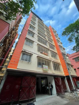3 BHK Flats & Apartments for Sale in Lake Town, Kolkata (1600 Sq.ft.)