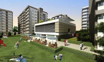 3 BHK Flats & Apartments for Sale in Rajarhat, Kolkata (1250 Sq.ft.)