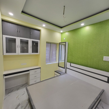 1100 Sq.ft. Flats & Apartments for Sale in Lake Town, Kolkata