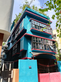 Individual Houses for Sale in Santoshpur, Kolkata (40000 Sq.ft.)