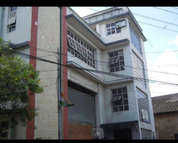 Factory / Industrial Building for Sale in Belgharia, Kolkata (25000 Sq.ft.)