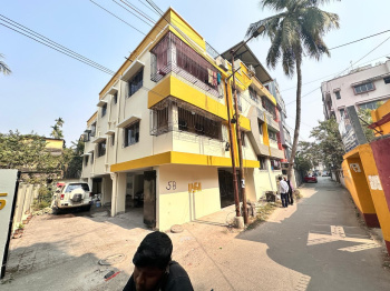 Flats & Apartments for Sale in Lansdown, Kolkata (1400 Sq.ft.)