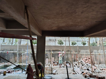 Builder Floor for Sale in Jodhpur Park, Kolkata (1075 Sq.ft.)