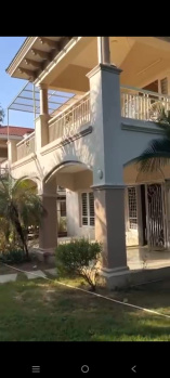 8 BHK Independent House for Sale in Ring Road  West, Ahmedabad (411 Sq. Yards)