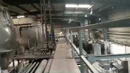 10700 Sq.ft. Factory / Industrial Building for Sale in Bhagwanpur, Roorkee