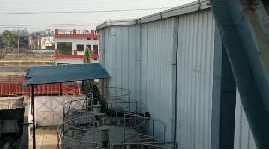 10700 Sq.ft. Factory / Industrial Building for Sale in Bhagwanpur, Roorkee