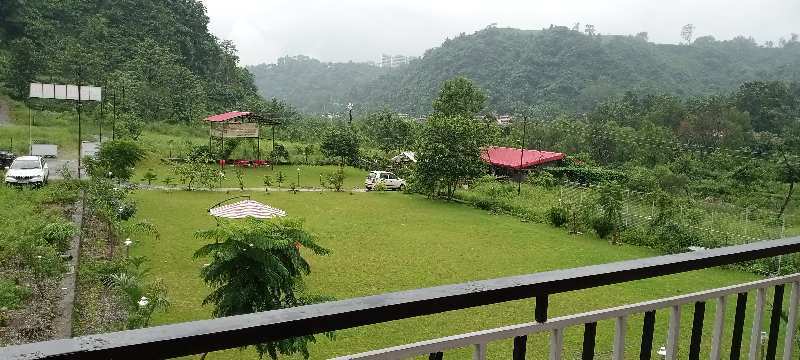 Dhara Valley Greens
