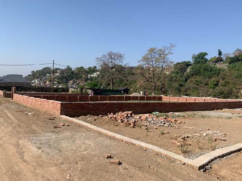 200 Sq. Yards Residential Plot for Sale in Sahastradhara Road, Dehradun
