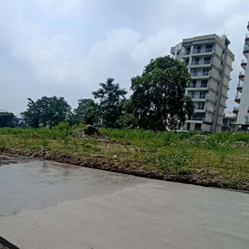 200 Sq. Yards Residential Plot for Sale in Mohkampur, Dehradun