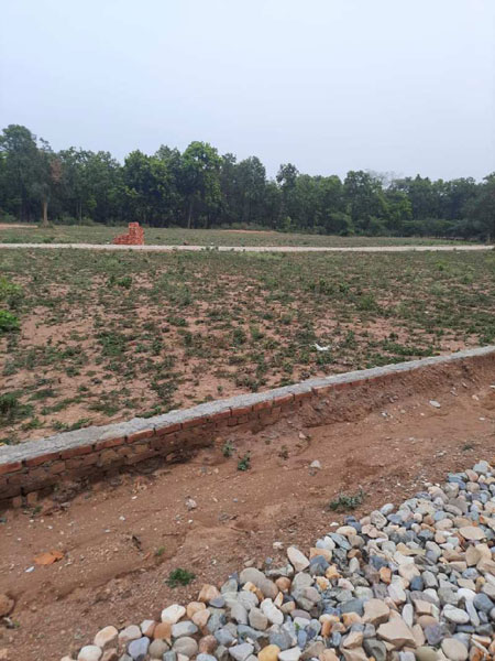 200 Sq. Yards Residential Plot for Sale in Mohkampur, Dehradun