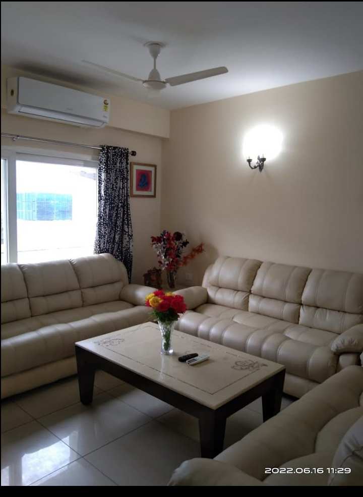 2 BHK Flats & Apartments for Rent in Mussoorie Road, Dehradun (1250 Sq.ft.)