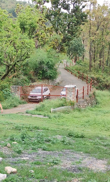 300 Sq. Yards Residential Plot for Sale in Uttarakhand