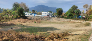 Residential Plot for Sale in Bhopalpani Grant, Dehradun (100 Sq. Yards)