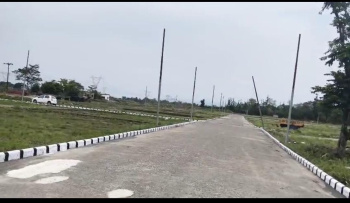 Residential Plot for Sale in Doiwala, Dehradun (300 Sq. Yards)