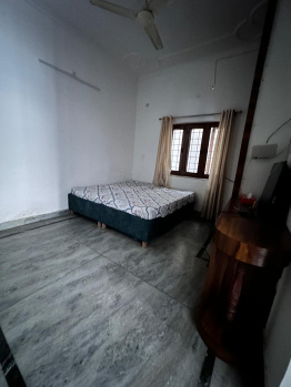 Independent House for Rent in Rajpur Road, Dehradun (120 Sq. Yards)