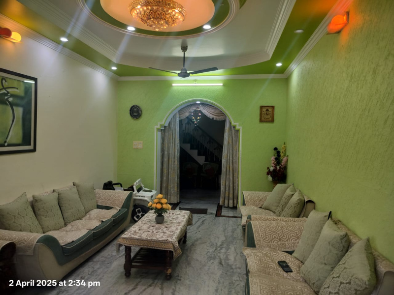 3BHK Duplex Villa for Sale in Rajpur Road