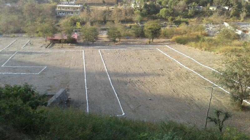 Agricultural/Farm Land for Sale in Sahastradhara, Dehradun (900 Sq.ft.)