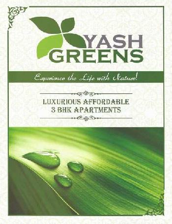 Yash Greens Apartments