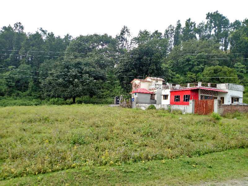1 BHK Farm House for Sale in Thano, Dehradun (550 Sq.ft.)