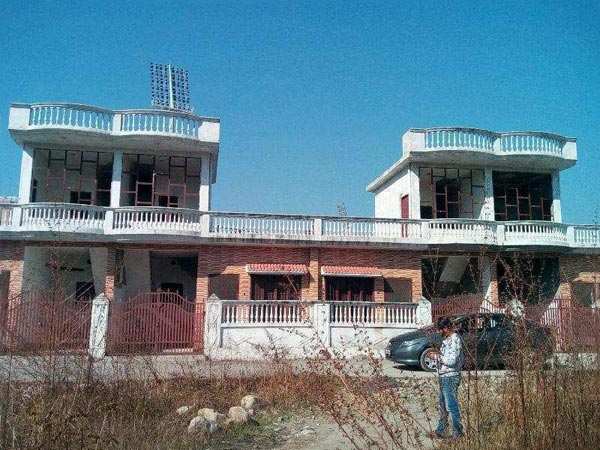 2 BHK Individual House for Sale in Raipur, Dehradun (1300 Sq.ft.)