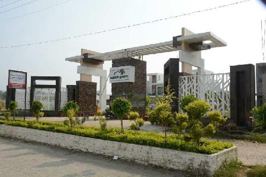 3 BHK Individual Houses / Villas For Sale In Shimla Bypass Road, Dehradun (1800 Sq.ft.)