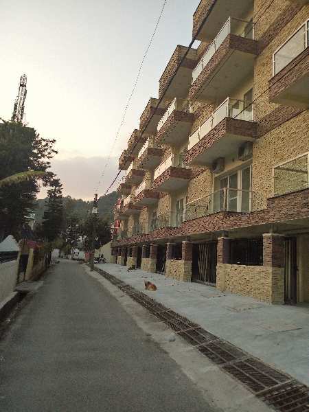 NRI Sukhanta Homes