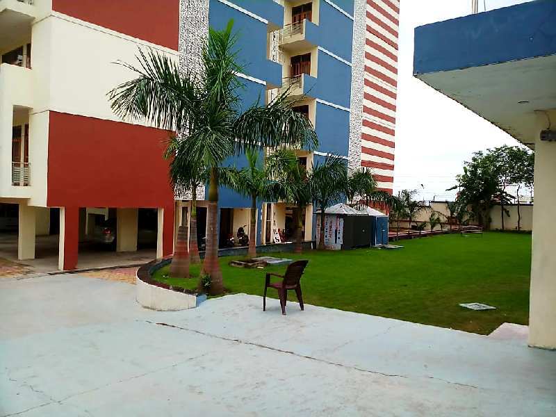 3 BHK Flats & Apartments for Sale in Sahastradhara Road, Dehradun (1650 Sq.ft.)