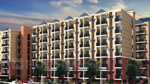 2 BHK Flats & Apartments for Sale in Haridwar Road, Dehradun