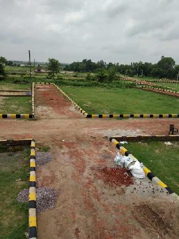 Residential Plot for Sale in Faizabad Road, Lucknow