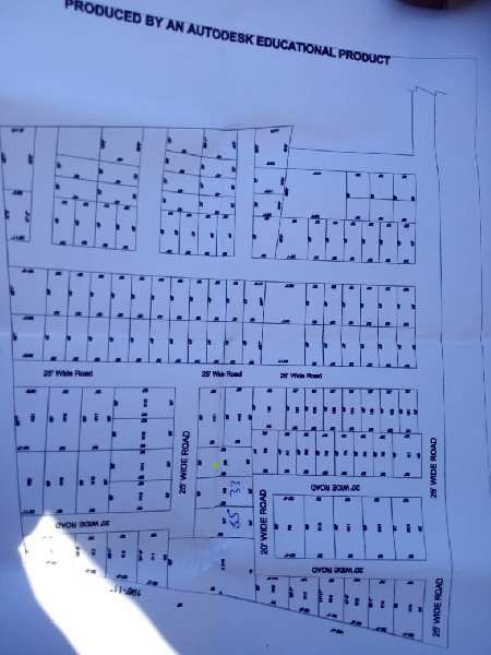 100 Sq. Yards Residential Plot for Sale in Raipur, Dehradun