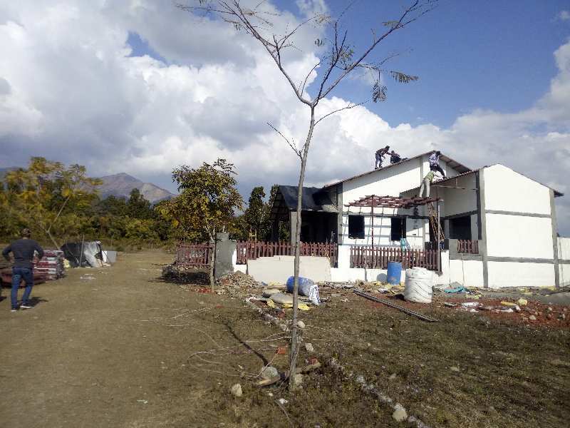 1800 Sq.ft. Residential Plot for Sale in Raipur, Dehradun (200 Sq. Yards)