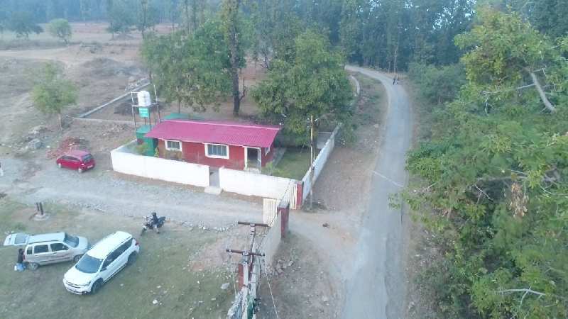 1800 Sq.ft. Residential Plot for Sale in Raipur, Dehradun (200 Sq. Yards)