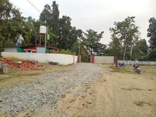 Raipur Greens Resi-Farms