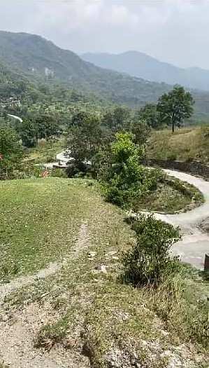 Rajpur Hill View Greens