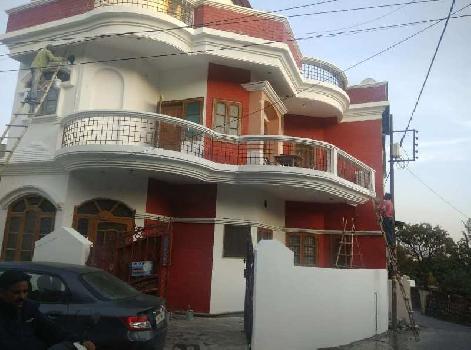3 BHK Individual Houses / Villas for Sale in Canal Road, Dehradun