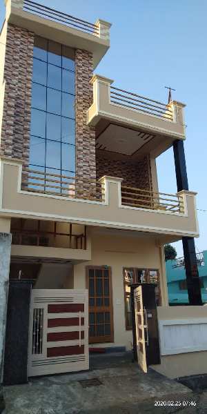 4 BHK Individual Houses / Villas for Sale in Shanti Vihar, Dehradun (2750 Sq.ft.)