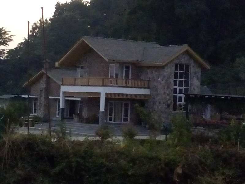 2 BHK Farm House for Sale in Raipur, Dehradun (850 Sq.ft.)