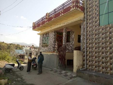 4 BHK Individual Houses / Villas for Sale in Nehrugram, Dehradun (2500 Sq.ft.)